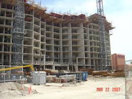 Ada i̇nşaat ve ticaret ltd.şti. Sapphire Beach Condominiums Project South Padre Island Texas Usa