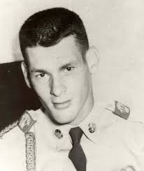 U.S. Army Medal of Honor Recipients