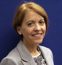 Maureen Falconer's Instagram, Twitter & Facebook