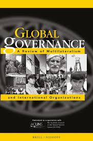 Jomo kwame sundaram is assistant secretary general for economic development based in the department of economic and social affairs (desa) of the united nations secretariat. Pathways Through Financial Crisis Malaysia In Global Governance A Review Of Multilateralism And International Organizations Volume 12 Issue 4 2006