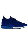 La Strada Sneakers Blue for Women