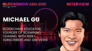 Michael Gu: How much decentralization do we need?