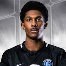 Kristopher Kirk's Centennial High School Bio