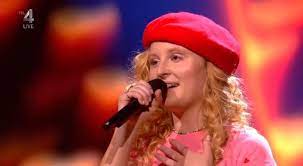 Silver is 10 jaar en gaat een mooie toekomst tegemoet. Dit Is De Winnaar Van The Voice Kids 2019 Show Ad Nl