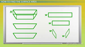 Findsurface area & volume of prisms unit mrs. Volume Surface Area Of A Trapezoidal Prism Video Lesson Transcript Study Com