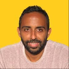 Denis Bose's Instagram, Twitter & Facebook