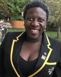 Antoinette Corbin's Instagram, Twitter & Facebook