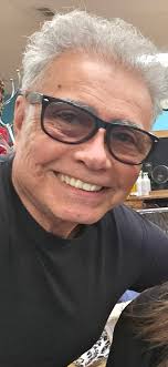 Introduction of a hairstylist in Fayetteville, NC