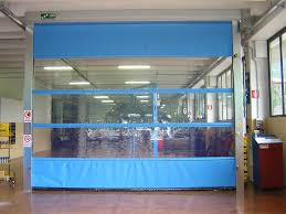 Porte Avvolgibili Per Capannoni E Magazzini Bmp Doors