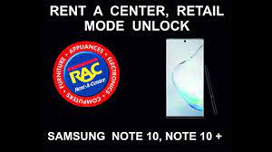 You bought a stolen phone and the imei is blacklisted. Samsung Rent A Center Unlock Service Note 10 Note 10 Plus 5g Youtube