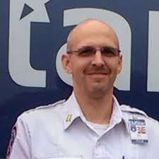 Fundraiser for Heather OBrien-Ellery by Joseph Davis : PARAMEDIC RAYMOND  ELLERY