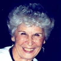 Obituary for Elizabeth M. Rivers (Services)