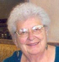 Sandra GERLACH Obituary (2021)