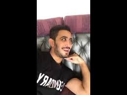 عائلة ثرية تتبنى عز بن فهد ويطلب الموافقة من أمه Youtube