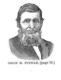 Orlin Homer Putnam (1814-1897)