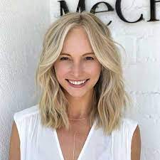 45 Popular Short Layered Hairstyle Ideas Hairstyle Ideas Layered Popular Short Fashion Hairstyl Kurzhaarfrisuren Frisuren Schulterlang Bob Frisur