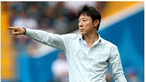 Korea republic v germany | 2018. Shin Tae Yong Mantan Pelatih Timnas Korea Selatan Tribunnewswiki Com Mobile