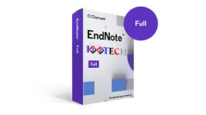 Compatibility with dropbox and other cloud storage Endnote 20 Free Download Detailed Installation Instruction
