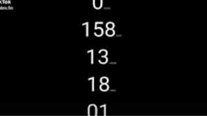 There's an app for that. Countdown Death Timer App For Android Apk Download