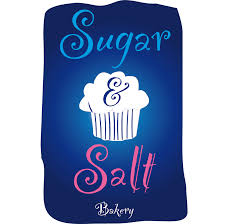 Instructions 1) preheat your oven to 160c (fan). Sugar Salt Bakery Home Facebook