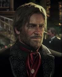 Who's the best character Arthur Morgan, Arthur Callahan, Fenton, Tacitus  Kilgore or Leviticus Cornwall : r/reddeadredemption