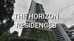 This venue features a private balcony and an equipped kitchenette area. Kl Property The Horizon Residences Jalan Tun Razak Youtube