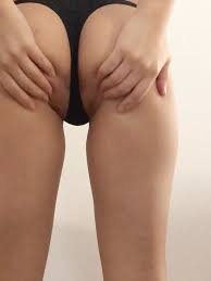 Panty Peel: Just the simplest panty peel, with my creamy pussy;p - Porn GIF  Video | nemyda.com