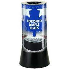 It's a hanging type light. Iax Toronto Maple Leafs Octagon Scoreboard Lamp On Popscreen