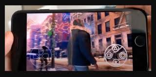 PS5 emulator for iOS - Download IPA iPhone Play Station 5