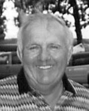 Donald Hamman Obituary (1939