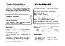Promoting effective science learning with the aim of developing and transforming the everyday, familiar knowledge. Natural Science And Tech Module Term 1 Grade 5 By Roxy Keys Tpt