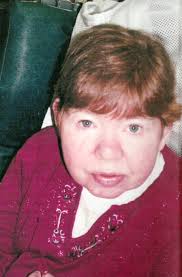 Obituary for Lois Violet McCullough