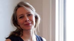 The best surprise Jocelyn Parr had while writing her debut novel