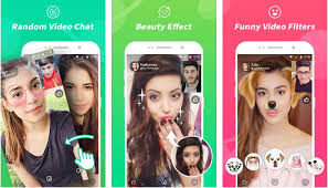 It finds your match randomly from across the world. 7 Best Random Video Chat Apps For Android And Ios