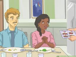 Remember also that people tend to eat less when they're standing around, so you can cater accordingly. How To Host A Gluten Free Dinner Party With Pictures Wikihow
