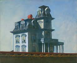 Image result for edward hopper