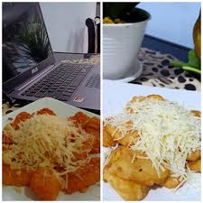 Lihat juga resep chocochip cookies 🍪 enak lainnya. Rahasia Pisang Goreng Agar Renyah Ala Mamah Halaman 1 Kompasiana Com