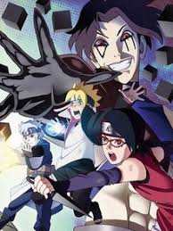 Boruto: Is Sasuke Uchiha A Rogue Ninja Again?