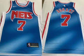 Find out the latest on your favorite nba players on cbssports.com. Kevin Durant Brooklyn Nets 2021 Classic Edition Nba Jersey Lazada Ph