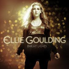 Ellie Goulding Lights Bright Lights Ellie Goulding Ellie Bright Lights