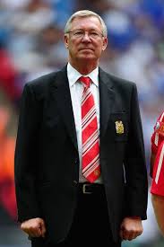 He went on to manage manchester united for 27 years. Alex Ferguson Manchester United Football Club Manchester United Football Manchester United