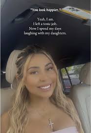 Alyssa Amber Lafferty