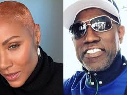 She Told Him to Wear the Bandana': Fans Are Shocked to Learn Jada Pinkett  Smith Dated Wesley Snipes as Photos of Him Dressed Like Tupac Resurface  Online