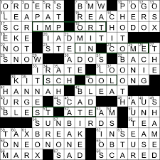 Online Shopping Units Crossword Clue Archives Laxcrossword Com