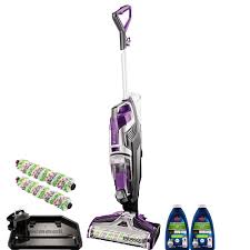 Bissell Crosswave Premier Multi Surface Wet Dry Vacuum Bissell Crosswave