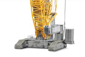 liebherr lr 11350 p1800 buckner heavylift