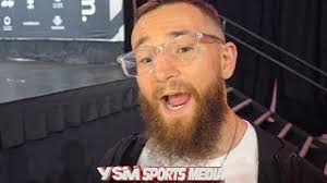 Top Prospect Eric Valencia Signs with Manager Ryan Rickey