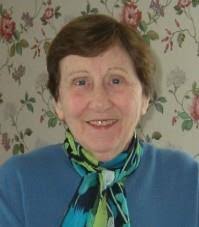 Marjorie A. (Menz) Trainor