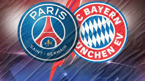 Espn en live streaming hd. Paris Saint Germain V S Bayern Munich Champions League Live Streaming And Where To Watch In India