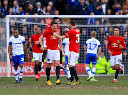 Fixture changes explained add fixtures to calendar. Tranmere Vs Manchester United Live Result Final Score And Reaction Today The Independent The Independent